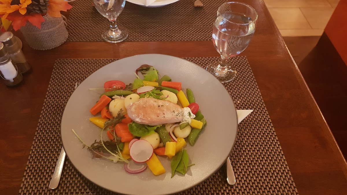 Premier Restaurant-4