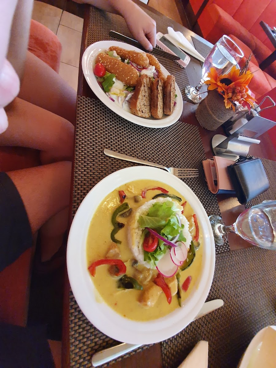 Premier Restaurant-8